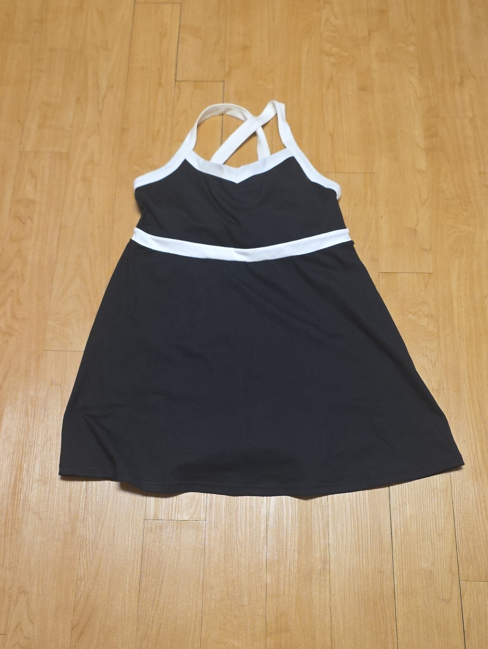 NWOT Torrid Activewear Dress